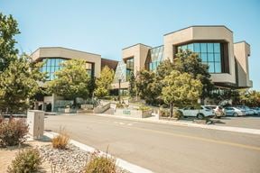 Airport Gardens Executive Suites