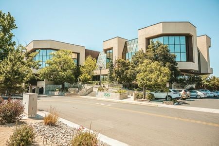 Office space for Rent at 1325 Airmotive Way in Reno