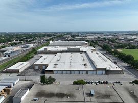 4800-4850 S Kilbourn Ave