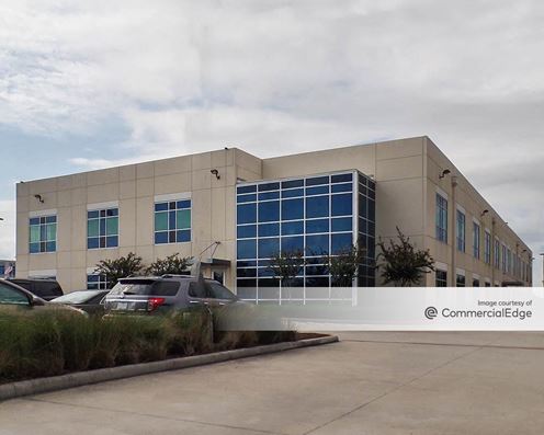 Tomball Medical Plaza