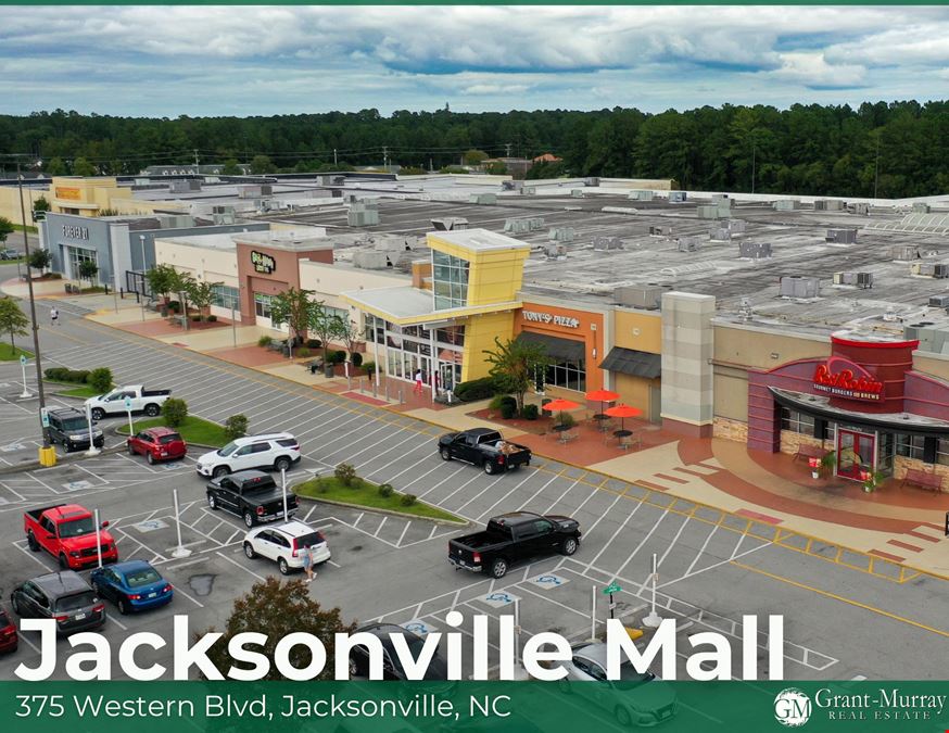 Jacksonville Mall