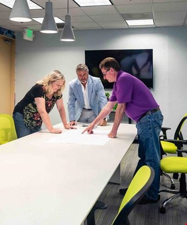 ReadySpaces Santa Clara