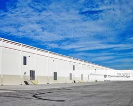 Bent Oak Industrial Park - Building 100