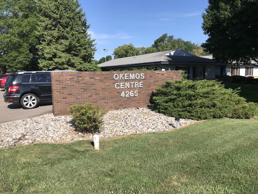 4265 Okemos Road, Unit 1 & 2