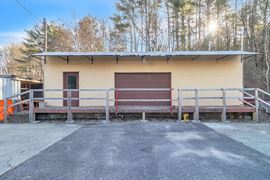 Rt. 32 Retail/Office and Warehouse Buildings