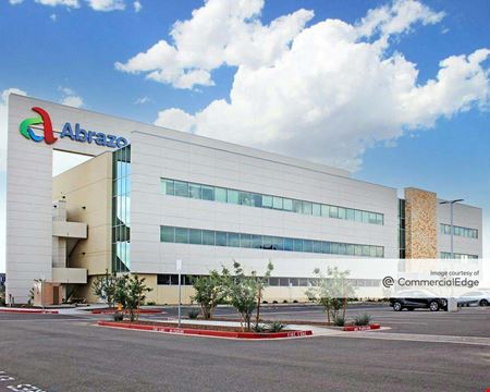 Office space for Rent at 21250 West Roosevelt Street in Buckeye