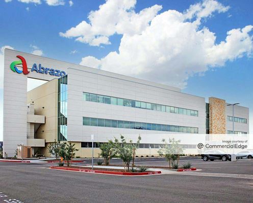 Abrazo Health Buckeye Medical Campus - Phase I