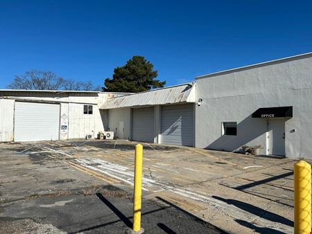 Industrial space for Sale at 3002 Arizona Ave in Norfolk