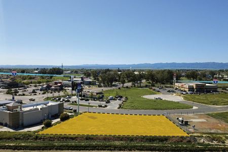 VacantLand space for Sale at 0 Vann Street in Williams