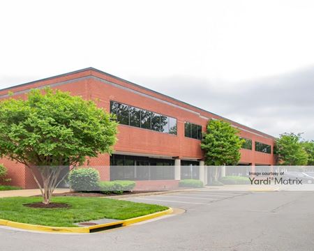 Office space for Rent at 7500 Boston Blvd in Springfield