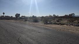 La Cienega Residential Lot