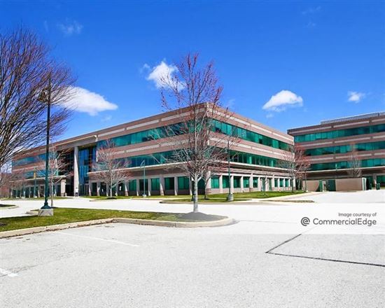 The Campus at Valley Creek