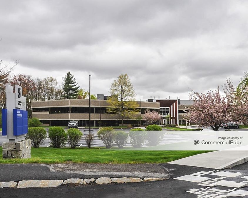 Westford Technology Park East - 5 Technology Park Drive