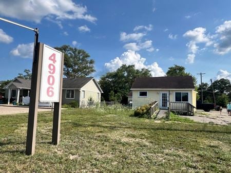 Photo of commercial space at 4906 E Pickard St in Mount Pleasant