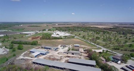 Industrial space for Sale at 8727 Arenzville Road in Beardstown