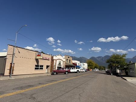 Other space for Sale at 412 Main St SW in Ronan