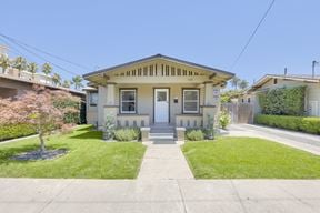 331 North Olive Street