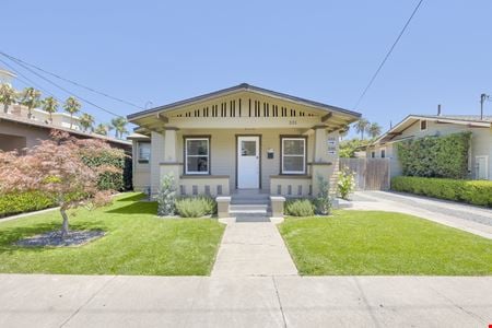 Multi-Family space for Sale at 331 North Olive Street in Orange