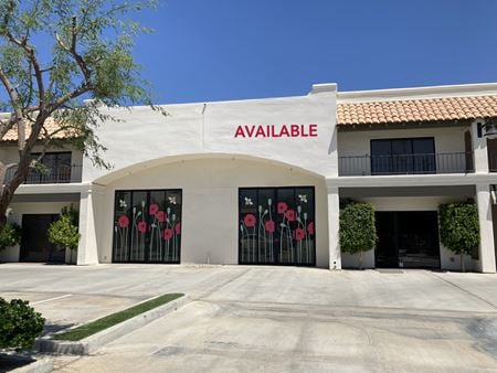 Photo of commercial space at 41801 Corporate Way in Palm Desert