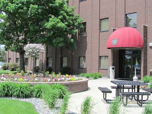 Winsor Office Plaza