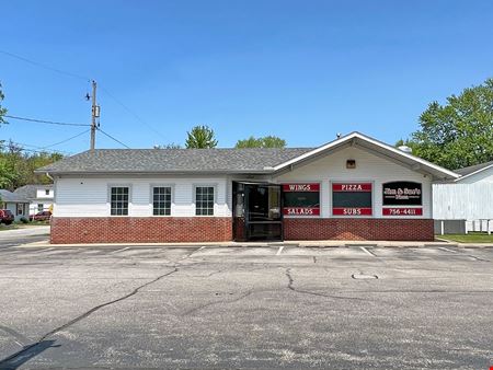 Photo of commercial space at 10480 Route 6N in Albion
