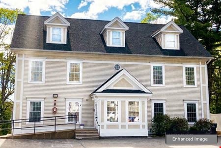 Office space for Rent at 84 W Broadway in Derry