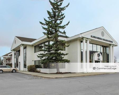 Office space for Rent at 10928 Eagle River Road in Eagle River