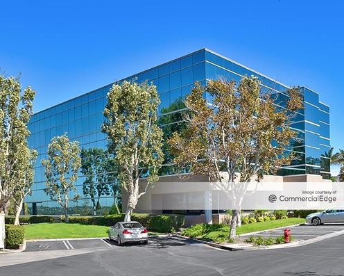 Easthills Office Park