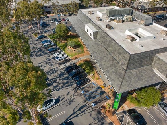 Torrance Executive Plaza