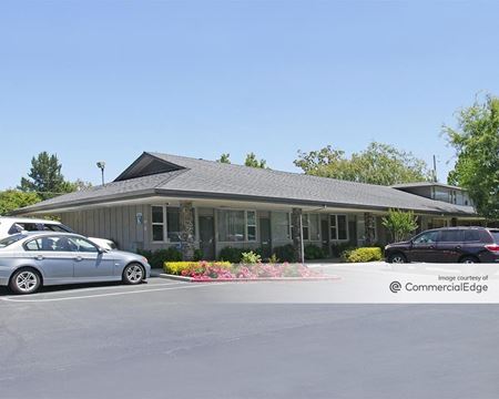 Foothill Medical Dental Center - Sunnyvale