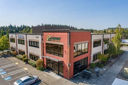 Photo of commercial space at 32129 Weyerhaeuser Way S in Federal Way