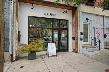 Retail space for Sale at 956 N 2nd St in Philadelphia