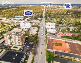 Office Suite Available on Nicholasville Road (3 months free rent**)