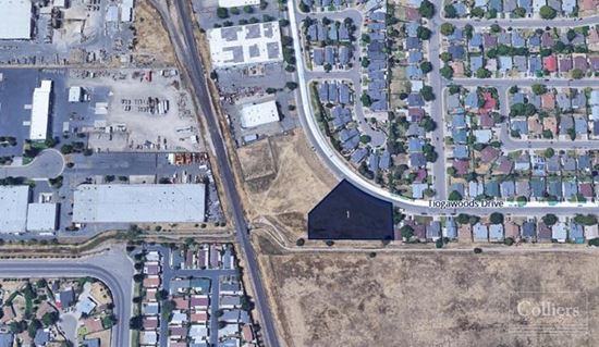 Tiogawoods Drive