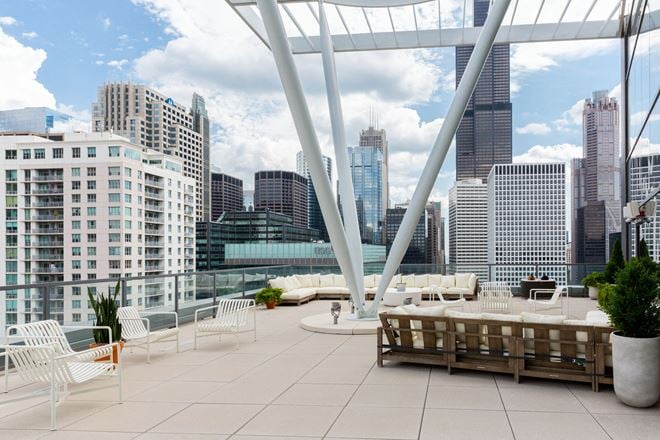 WeWork - 625 W Adams Street
