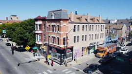 Pilsen, Chicago