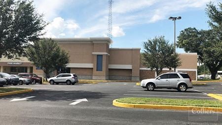 Photo of commercial space at 610 E Brandon Blvd in Brandon
