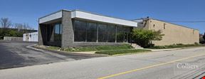 ±40,000-Square-Foot Light Industrial Opportunity with Extraordinary Exposure to the Parkway West