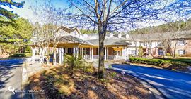 Under Contract | The Retreat at Cascade | Assisted Living and Memory Care Facility | 78 Beds