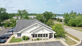 4169 Legacy Parkway