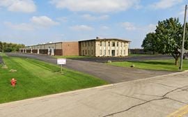 740 Industrial Dr., Unit E