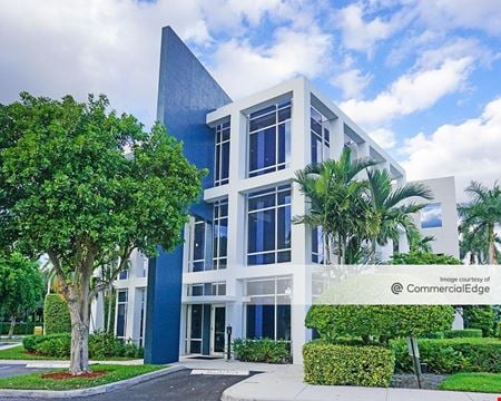 Commercial space for Rent at 1615 South Federal Hwy in Boca Raton