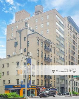 Raymond R Corbett Building