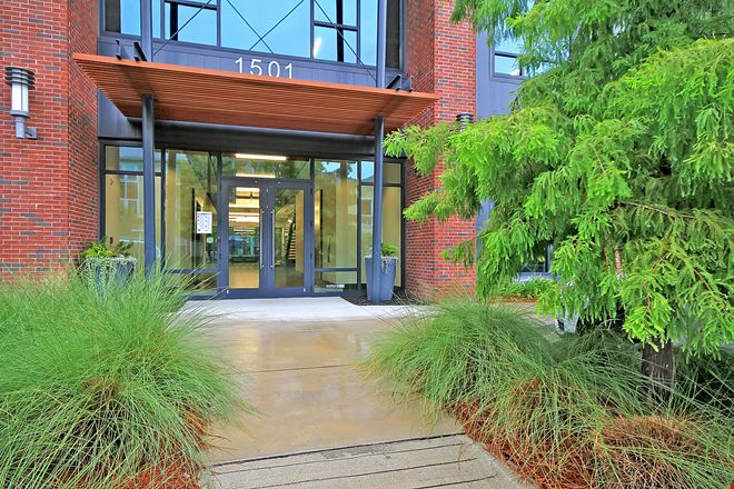 Mount Pleasant Office Evolution