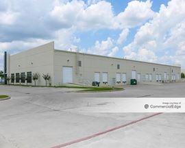 Prologis Park Beltway Antoine 4-7