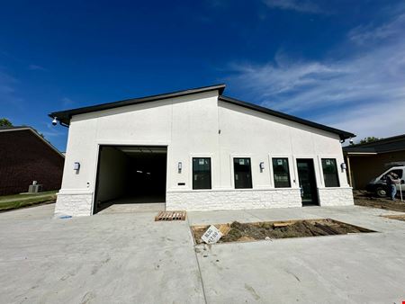 Photo of commercial space at 3500 N Rock Rd in Wichita