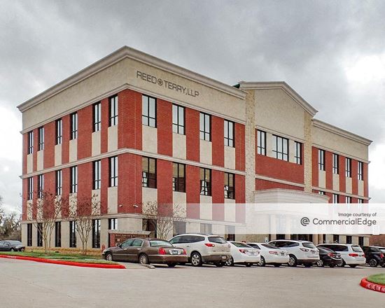 Sugar Creek Center