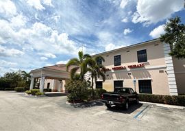 Mil-Lake Medical Center