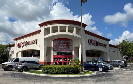 Photo of commercial space at 3700 199th Street NW in Miami Gardens