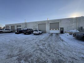 Centre 51 North